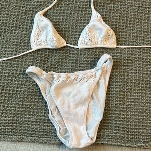 Vintage bikini